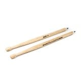 SUCK UK ドラムスティックペン（ドラムスティック型 ボールペン 2本入）「Drumstick pen」イギリス サックユーケー  ◇