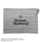 ヴィヴィアンウエストウッド Vivienne Westwood バッグ 斜めがけバッグ アンナ ショルダーバッグ クロスボディ カメラバッグ 48020003U S000D N403 ANNA CROSSBODY BAG レディース ユニセックス BLACK ブラック