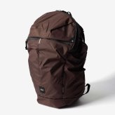マタドール Matador 18L ZIPPER PACKABLE BACKPACK PACKED ジッパー パッカブル バックパック MATZPB18001 リュックサック ユニセックス バッグ