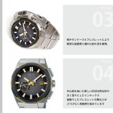 セイコー アストロン ネクスター SBXD026 コアショップ限定 腕時計 GPSソーラーウォッチ GPS衛星電波時計 SEIKO ASTRON NEXTER チタン 太陽イメージ