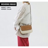 マイケルコース ショルダーバッグ レディース ブランド MICHAEL KORS アリス 32R6G0XC1B-149 VANILLA ACRN