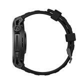 アマズフィット バランス3 チタニウム マグネット充電 スマートウォッチ メンズ レディース チタン Bluetooth Amazfit SP170086-C245