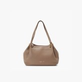【無料ラッピング】 アニエスベー agnes b トートバッグ レザー ミディアム Zoeブランド 正規品 新品 ギフト プレゼント 人気 おすすめ 誕生日 記念日 クリスマス 送料無料 abb522295