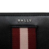 バリー BALLY 長財布 6309717 メンズ BLACK+PALLADIO