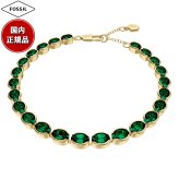 フォッシル FOSSIL Ellis アクセサリー ブレスレット レディース JA7344710【2026 新作】