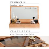 ドレッサー 付き コンパクトマルチ収納ドレッサードレッサー コンパクト 収納 多機能 ミラー 引き出し メイク 木製 【NIVEL-ナイベル-】 チェア付き コスメ 化粧台 北欧 おしゃれ かわいい ナチュラル 天然木製 鏡 インテリア