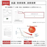 ラグ カーペット 洗える 日本製 国産 抗菌 防臭 消臭 アウトドア レジャー 敷物 和室 シンプル 江戸間8畳(約348×352cm)