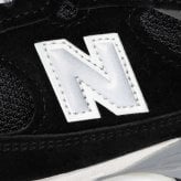 ニューバランス New Balance WR993BK Made in USA 993 メイドインUSA WR993BK スニーカー レディース シューズ
