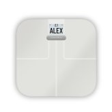 ガーミン GARMIN Index S2 スマート体重計 ホワイト 010-02294-31
