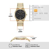 A|X アルマーニ エクスチェンジ ARMANI EXCHANGE 腕時計 メンズ ステンレス AX2650 【2026 新作】