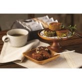 お歳暮・冬ギフト スイートバスケット ブラウニー詰合せ No25 (B-BE) ※送料無料(北海道・沖縄・離島への配送不可)