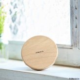 ミッフィー ドールスマートフォンスタンド | 雑貨 小物 おとな 大人 おとな女子 プチギフト 木製雑貨 誕生日プレゼント 女性 インテリア かわいい ギフト 大人かわいい ママ友 キャラクター NICHIGAN ニチガン MZ22