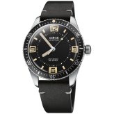 オリス ORIS ダイバーズ65 60周年アニバーサリーエディション DIVERS ダイバーズウォッチ 腕時計 メンズ レディース 自動巻き 01 733 7772 4034-Set