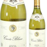 パスカル　シータ　キュヴェブラン　白ワイン（フランス）７５０ｍｌ