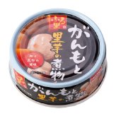 〈ホテイ〉ふる里おかず缶 24缶