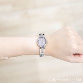 シチズン レグノ CITIZEN REGUNO ソーラー 腕時計 レディース ブレスレット KP1-624-91