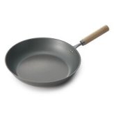 鉄フライパン26cm  KS-9007 景品 記念品 粗品 ノベルティ 名入れ 御挨拶 ご挨拶