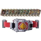 【ラッピング無料】バンダイ SUPER BEST 変身ベルト DXブレイバックル 仮面ライダー剣 ブレイド ラウズカード13枚付き 光る 鳴る ギフト 誕生日 プレゼント 男の子