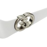 GUCCI サングラス グッチ GG1661S-003 EYEWEAR グローバルフィット ホワイト グレー メンズ レディース ユニセックス