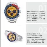 セイコー プロスペックス HBJ004P スピードタイマー ソーラークロノグラフ 腕時計 メンズ SEIKO PROSPEX SPEEDTIMER【2026 新作】