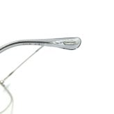 【送料無料】トムフォード TOM FORD TF6055DB 002 Matte Black×Silver メガネフレーム  男性女性向けギフト 彼氏彼女へのプレゼント 父の日 誕生日 上司や同僚への贈り物 記念日や就職祝いに最適｜高級ブランドアイウェア 新品未使用 ラッピング対応 送料無料 専用ケース付 -