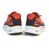 SKECHERS スケッチャーズ スニーカー スリップインズ ゴーウォーク グライドステップ 2.0 コージーフィット ウォーカー 217035 RDBK レッド/ブラック