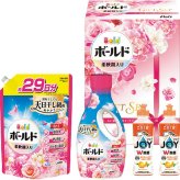 Ｐ＆Ｇ ボールド 液体洗剤ギフトセット [26-2913-071] ＰＧＣＢ ３０Ｆ プレミアムギフト 贈り物 お祝い 日本製 内祝い 出産内祝い 結婚内祝い 快気祝い 新築祝い お返し 贈り物 プレゼント ギフト