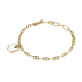 フォッシル FOSSIL Heritage アクセサリー ブレスレット レディース JA7210710