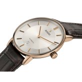 ラドー RADO ダイヤマスター シンライン オートマティック DiaMaster Thinline Automatic 腕時計 メンズ 自動巻き R14068036