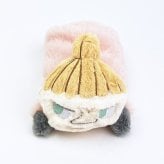ムーミン リトルミイ くたっとびよりマスコット ぬいぐるみ りぶはあと MOOMIN
