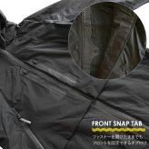 ワークマン エックスシェルター 断熱β プレミアム超透放湿防水防寒ジャケット ブラック （ XW604A ） workman ワークマン xシェルター ワークマン XShelter エックスシェルター Workman xshelter 防水 防寒 ジャケット 通勤 通学 アウトドア 屋外作業