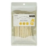 ナチュラルハーベスト NaturalHarvest 国産 かんでみるく 犬用おやつ 10本