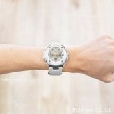 G-SHOCK 電波 ソーラー 電波時計 G-STEEL カシオ Gショック Gスチール CASIO 腕時計 メンズ タフソーラー GST-W300-7AJF