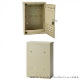 キーボックス ロッカー型 おしゃれ 壁掛け 鍵収納 12個用 印鑑収納 郵便受け 玄関収納 鍵かけ 鍵管理 北欧風 スチール製 キーケース 鍵ホルダー 玄関 インテリア雑貨 ブルーグレー セトクラフト