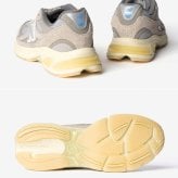 ニューバランス New Balance ABZORB U2010 アブゾーブ スニーカー ユニセックス レディース メンズ  シューズ