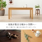リビングコタツ シェルタ (約)幅120×奥行80×高さ51(継脚時56)cm ナチュラル 組立式 天然木のぬくもりを感じられるリビングこたつテーブル ５ｃｍの継脚付きでソファや座椅子に合わせて高さを変えられます ブラウン