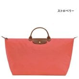 【無料ラッピング】 ロンシャン LONGCHAMP ボストンバッグ トートバッグ ル プリアージュ オリジナル XLトラベルバッグ 軽量 ブランド 正規品 新品 ギフト プレゼント 人気 おすすめ 誕生日 記念日 クリスマス 送料無料 lcp515591