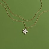 フォッシル FOSSIL Sutton アクセサリー ネックレス ペンダント レディース JF04969710