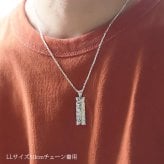 ハワイアンジュエリー シルバー ペアペンダントトップ 2個セット 刻印 無料 誕生石入れ可 マイレリーフ LLサイズ シルバー925 ネックレス チェーン別売 ペンダントヘッド カップル 夫婦 プレゼント ハロウィン 【品番：SP11209P】