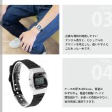 カシオ コレクション CASIO Collection POP デジタル 腕時計 F-91WM-7AJH ポップ