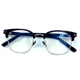 TOM FORD トムフォード メガネフレームTF6001-K-B アジアンフィットモデル Black/Gold｜男性向けギフト 彼氏へのプレゼント 父の日 誕生日 上司や同僚への贈り物 記念日や就職祝いに最適｜高級ブランドアイウェア 新品未使用 ラッピング対応 送料無料 専用ケース付