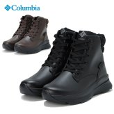 Columbia コロンビア スノーブーツ レディース サップランド フォー ディーヴァ レース ウォータープルーフ オムニヒートインフィニティ 防水 防滑 滑らない 防寒 靴 YL6026