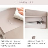 \クーポン配布中/ トイレットペーパーホルダー おしゃれ 2連 棚付き スマホ置き くすみカラー 可愛い 白 ホワイト グレージュ ピンク アイアン かわいい 横 トイレットペーパー ホルダー 2つ 横型 diy トイレ インテリア オシャレ シンプル