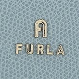 フルラ 二つ折り財布 二折財布 コンパクト レディース ブランド FURLA China WP00315-ARE000 5001S ダスティブルー