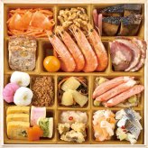 【75504】「ぎをん や満文」迎春おせち R41-6C おせち 2027 お節 お正月 オードブル 新年