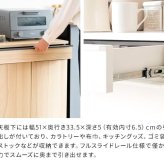 ゴミ箱 ダストボックス 木製 幅60cm 45Ｌ 45リットル 木目調 キャスター付き ごみ箱 分別 大容量 キッチンペール スリムデザイン シンプル モダン ブラウン木目 ホワイト木目 ナチュラル木目 北欧北欧 韓国 おしゃれ 人気
