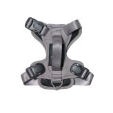 コンビ combi コムペット compet カーリンクハーネス XS チャコールグレー