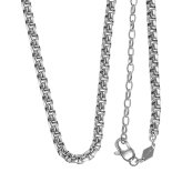 フォッシル FOSSIL Ellis アクセサリー ネックレス メンズ JF04576040