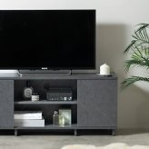 テレビ台 テレビボード ローボード 全2色 | テレビラック tv台 tvボード 収納 シェルフ BE ベージュ ベイジュ 生成り BR ブラウン 茶色 完成品 リビング 居間 ナチュラル カントリー カフェ おしゃれ