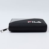 FILA 二つ折り財布 通販 ウォレット フィラ スポーツブランド コンパクト財布 ミニ財布 ミニ 折財布 小さい 小さめ キッズ 子供 子ども こども 進学 新生活 女の子 男の子 ギフト 贈り物 中学生 小学生 高校生 メンズ レディース ユニセックス